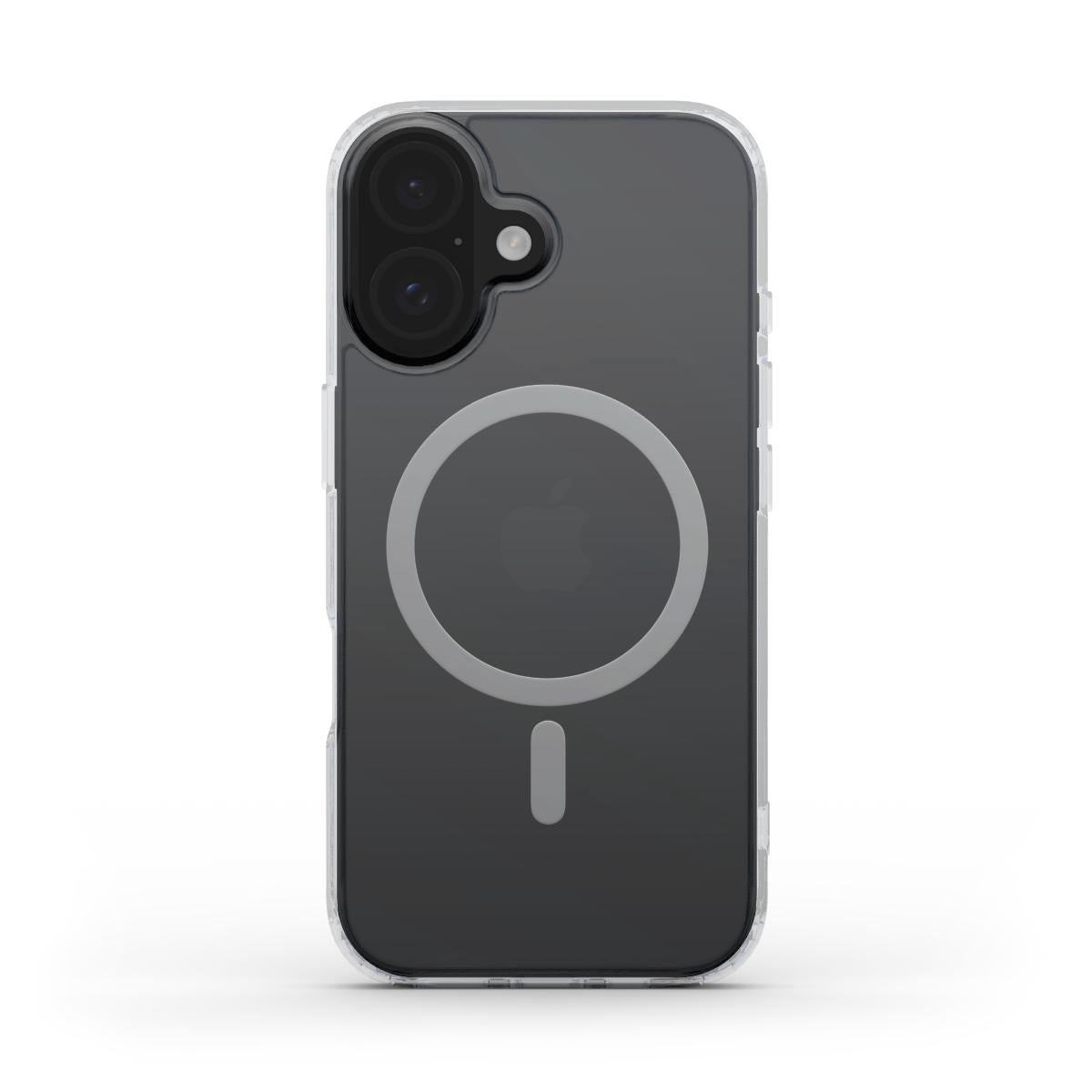 MOYO - MagSafe Clear Phone Case